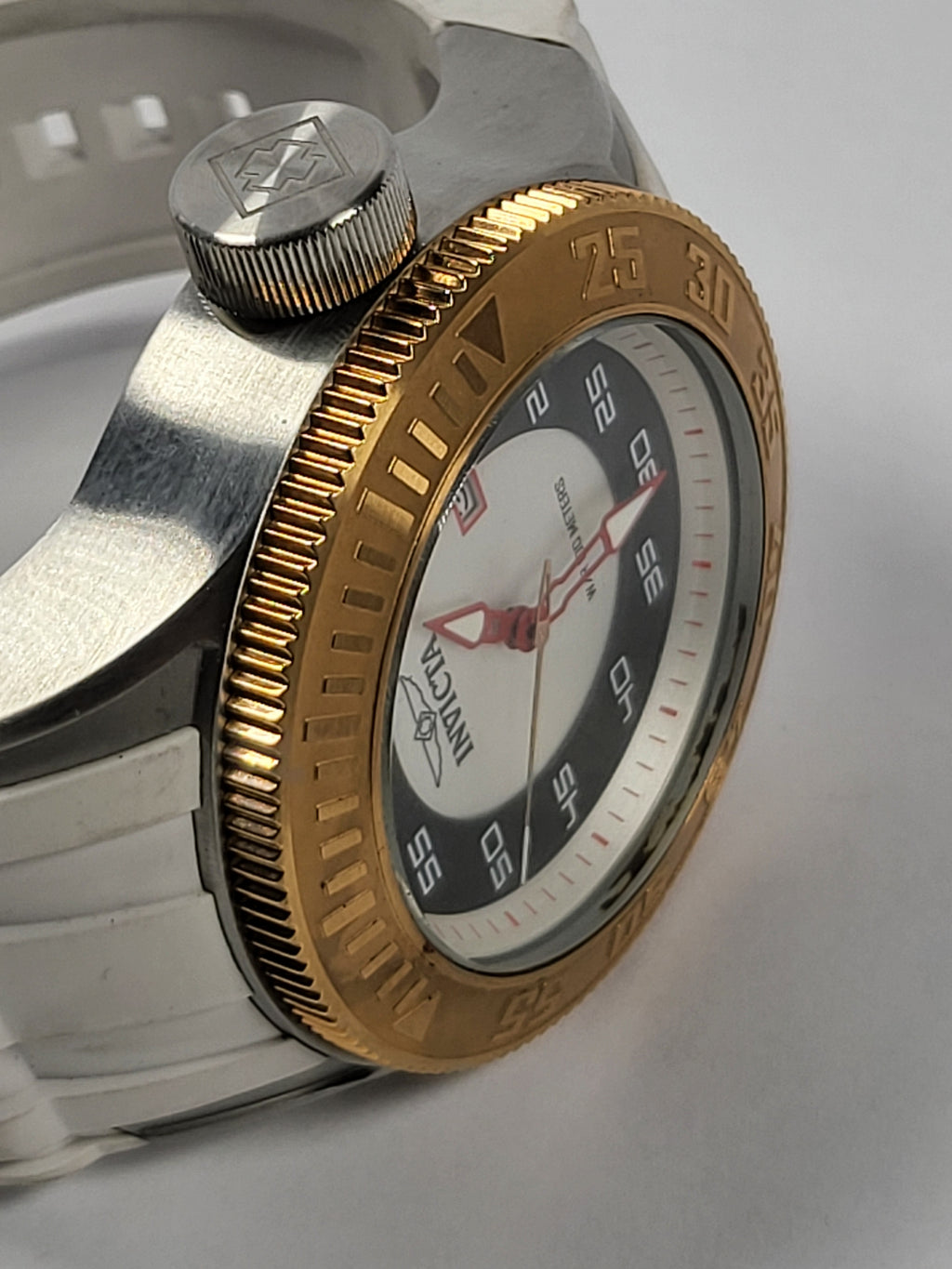 Invicta Pro Diver Heren Model 11937 - Herenhorloge Quartz