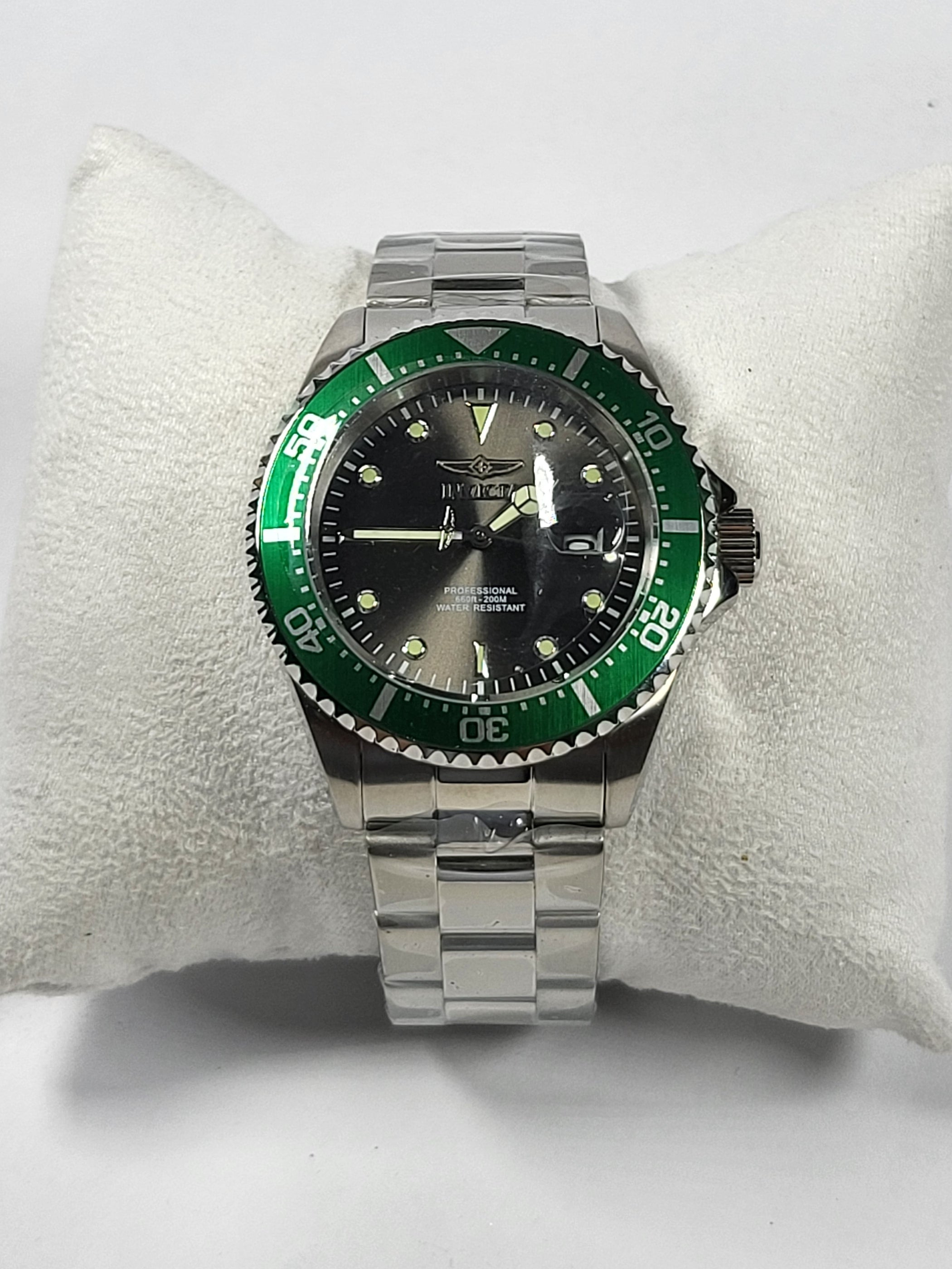 Invicta Pro Diver 22021 Herenhorloge - 43mm