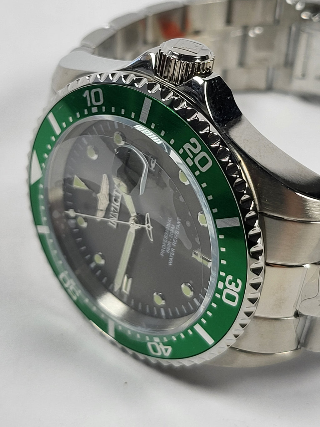 Invicta Pro Diver 22021 Herenhorloge - 43mm