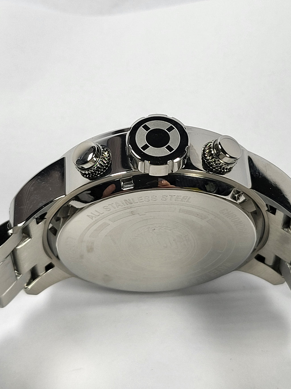 Invicta S1 Rally Heren Horloge - 48mm