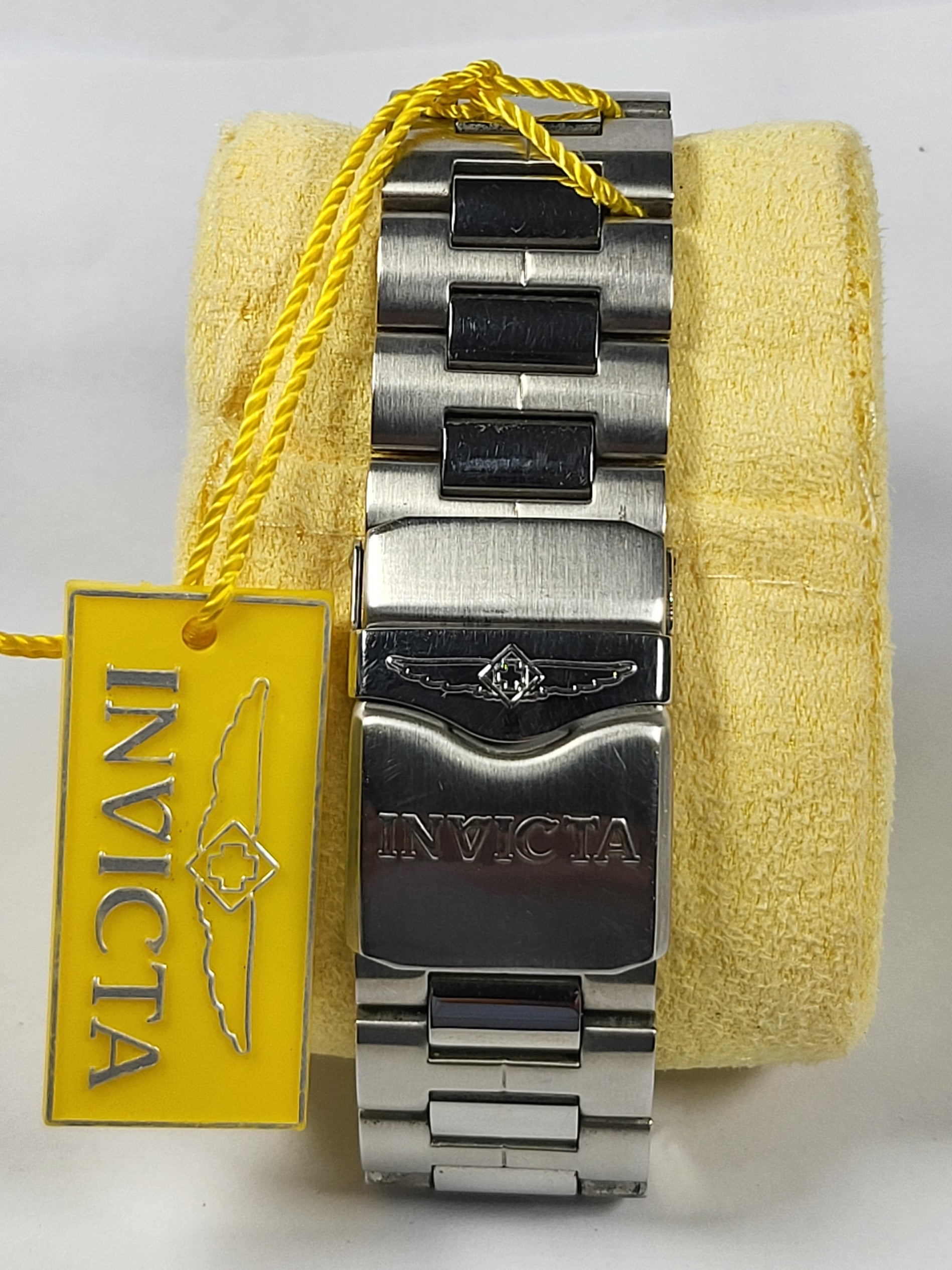 Invicta Pro Diver Heren Model 12312 - Herenhorloge Quartz