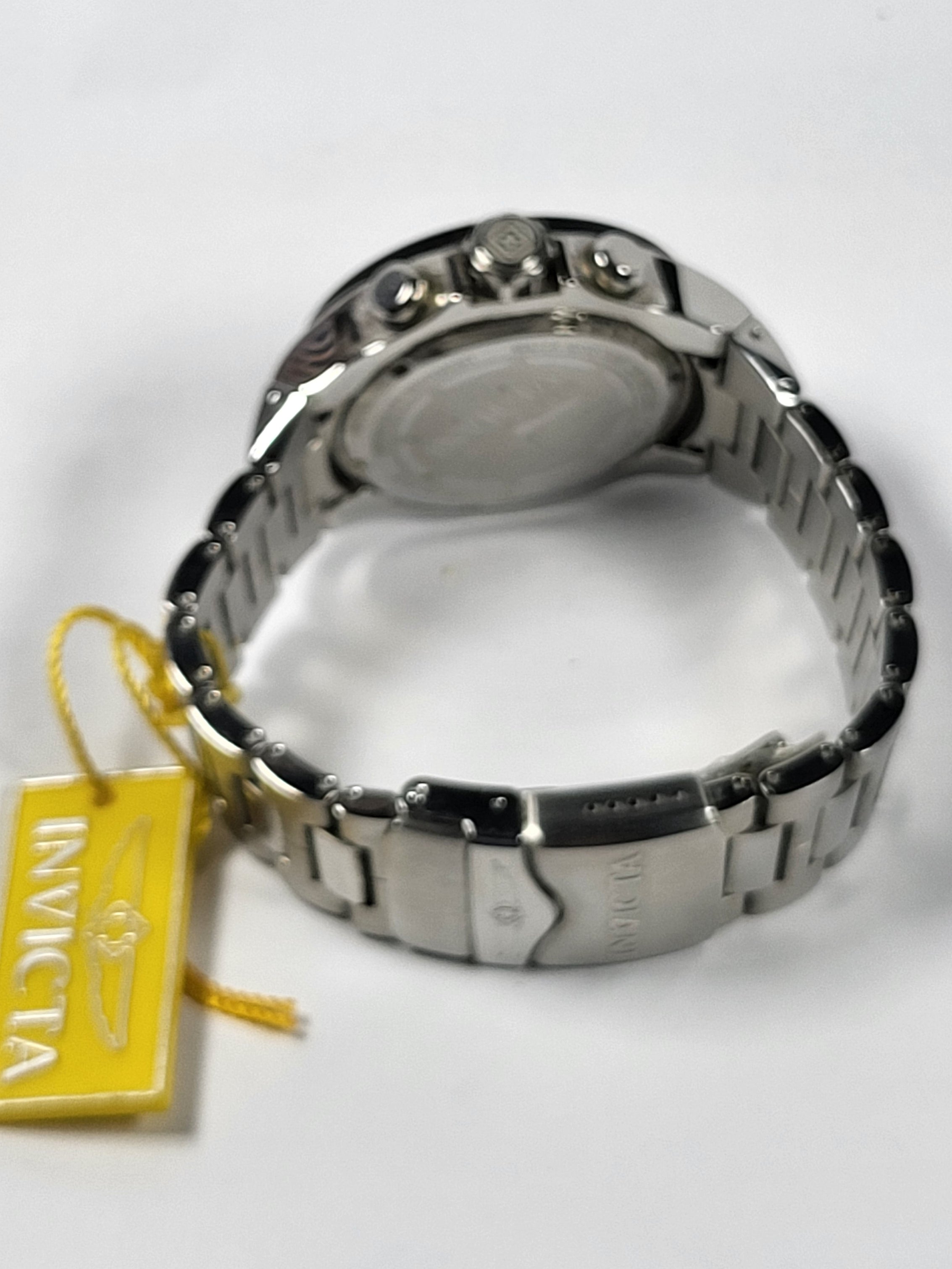 Invicta Pro Diver Heren Model 12312 - Herenhorloge Quartz