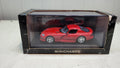 Minichamps Dodge Viper Coupé Rood 1993 - Schaal 1:43