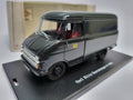 Brekina Opel Blitz Kastenwagen A-1960 - Schaal 1:43