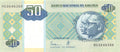 P-146a Angola 50 Kwansas 1999 Unc