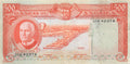 P-097 Angola 500 Escudos 1970 Vf