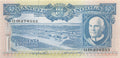 P-93a Angola 50 Escudos 1962 Unc