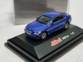 BMW 5 Series Blauw - Schuco 1:87
