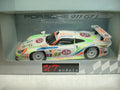 UT Models Porsche 911 GT1 Le Mans 1996 Stuck/Boutsen/Wollek - Schaal 1:18