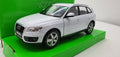 Audi Q5 Wit 2008 Welly NEX 1:24