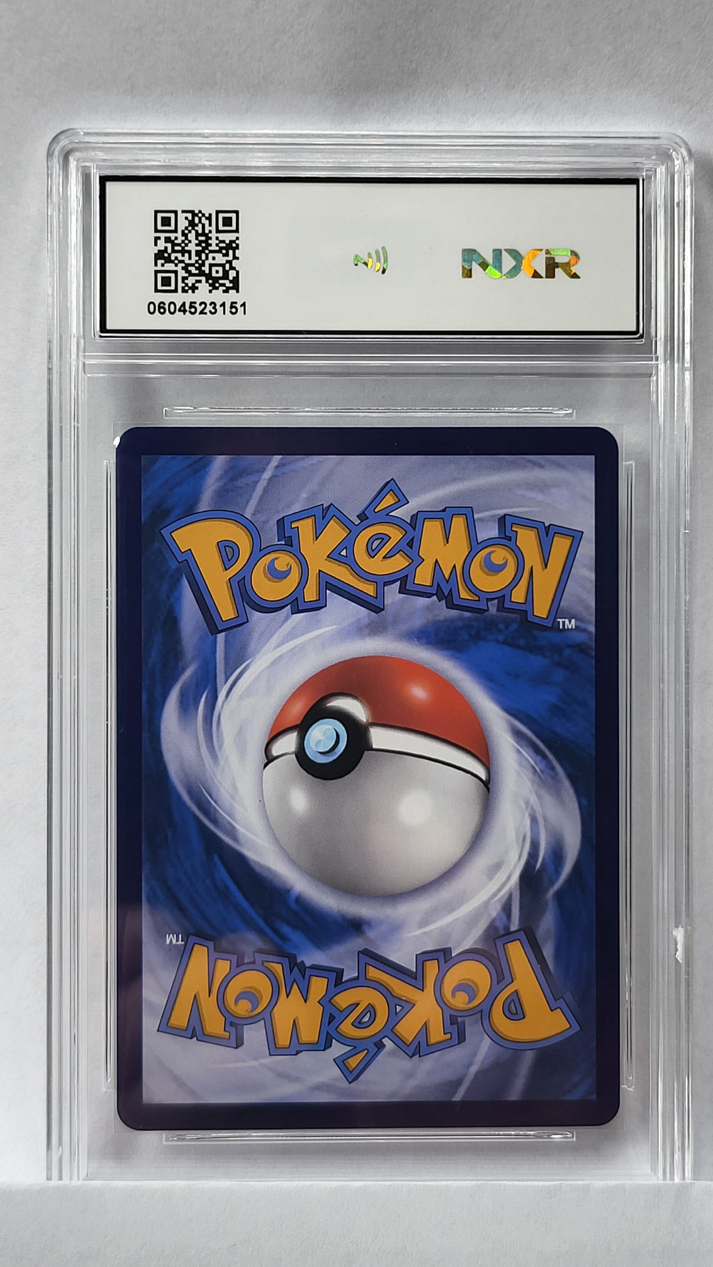 226/208 Hydreigon ex - NXR 10 GEM MINT - CSV9C (CHN)