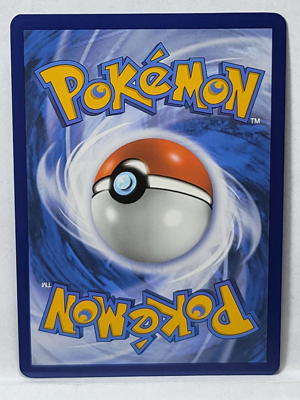 234/193 Chi-Yu ex - Paldea Evolved (PAL - ENG)