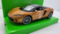 McLaren GT Bruin Metallic 2019 Welly 1:24