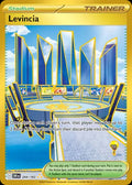 244/182 Levincia -  Destined Rivals (DRI - ENG)