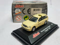 Mercedes-Benz E-Klasse T-Modell Taxi Beige - Schuco 1:87
