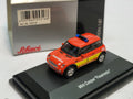 Mini Cooper Feuerwehr - Schuco 1:87