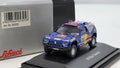 Volkswagen Touareg 2 Red Bull #305 Parijs-Dakar - Schuco 1:87
