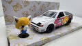 Jada Toys Toyota Trueno 1986, Aggretsuko - Schaal 1:24