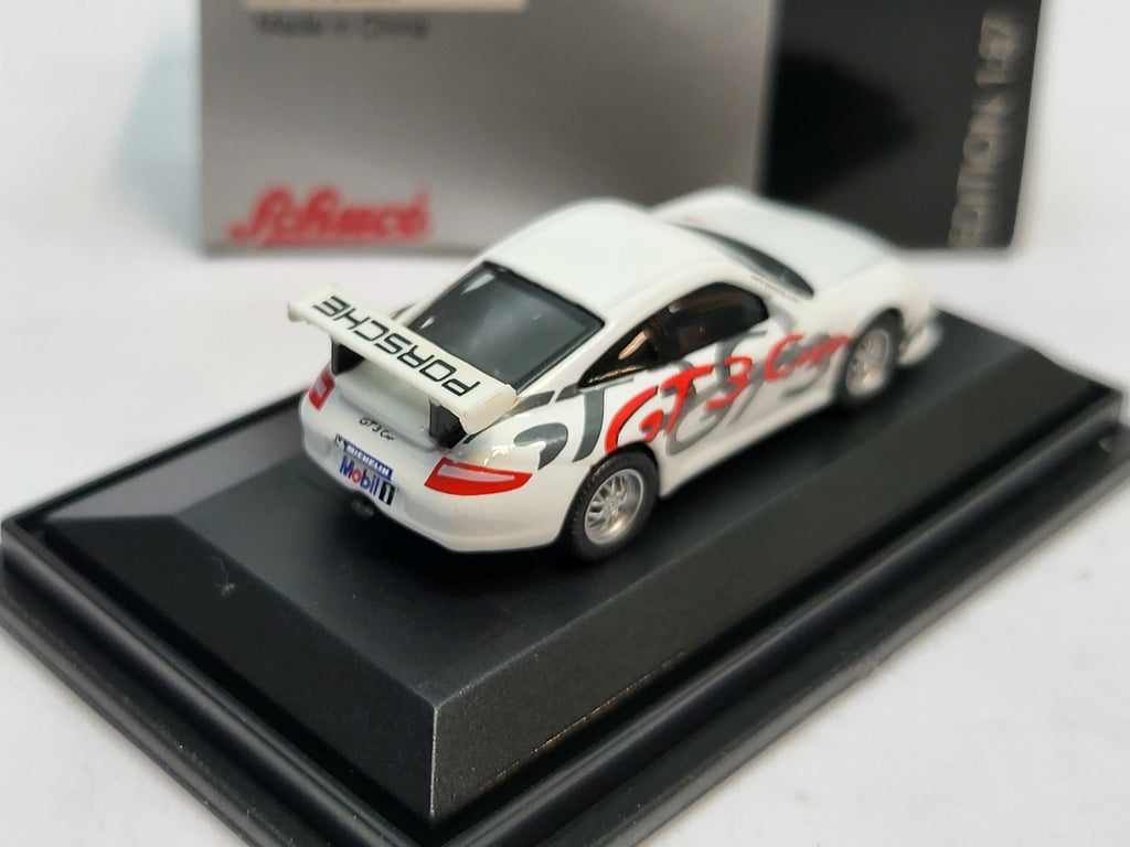 Porsche 911 GT3 Cup - Schuco 1:87
