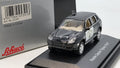 Porsche Cayenne Highway Patrol - Schuco 1:87