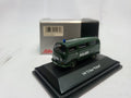 Volkswagen T2 Bus Polizei Groen - Schuco 1:87