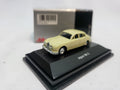 Jaguar MK II Beige - Schuco 1:87