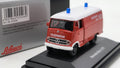 Mercedes-Benz L319 Feuerwehr Ruf 112 - Schuco 1:87