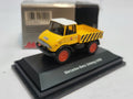 Mercedes-Benz Unimog U406 - Schuco 1:87