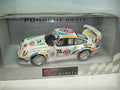 UT Models Porsche 911 GT2 Stuck Daytona 1996 - Schaal 1:18