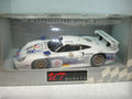 UT Models Porsche 911 GT1 T.Boutsen/H.J.Stuck 1997 - Schaal 1:18