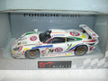 UT Models Porsche 911 GT1 Sebring STP Racing Boutsen/Wollek/Pilgrim 1998 - Schaal 1:18