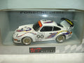 UT Models Porsche 911 GT2 Daytona Bert/Franco/Kris/Koen 1998 - Schaal 1:18