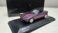 Minichamps BMW Z1 1987 Paars Metallic - Schaal 1:43