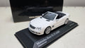 Minichamps Mercedes-Benz SL55 AMG Wit 2007 - Schaal 1:43