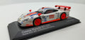 Minichamps Gunnar Porsche 911 GT1 2003 - Schaal 1:43