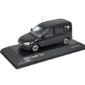 Minichamps Opel Combo Van Donker Blauw 2002 - Schaal 1:43