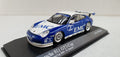 Minichamps Porsche 911 GT3 Cup 2004 W. Henzler #3 - Schaal 1:43