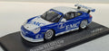 Minichamps Porsche 911 GT3 Cup 2004 J. Hardt #4 - Schaal 1:43