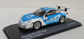 Minichamps Porsche 911 GT3 Cup Supercup 2006 H. Neuhauser - Schaal 1:43
