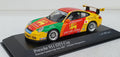 Minichamps Porsche 911 GT3 Cup Carrera Cup Asia 2007 D. Malagamuwa - Schaal 1:43