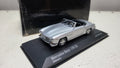 Minichamps Mercedes-Benz 190SL Zilver 1955 - Schaal 1:43