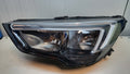 Koplamp links van een Opel Crossland X (Crossland X 17-) Gebruikt