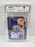 026/030 Tanktop Black Hole N - Graded NXR 9 - 2024 - OPM01