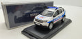 Norev Dacia Duster Police Nationale 2018 - Schaal 1:43