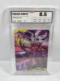 017/020 Mosquito Girl 3D HR - Graded NXR 8.5 - 2024 - OPM01