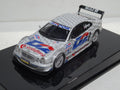 AutoArt Mercedes CLK DTM Peter Dumbreck 2001 - Schaal 1:43