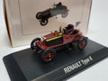 Renault Type K Rood 1902 Nr. 147 - Norev 1:43