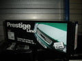 Audi A3 2001 -> RVS Grill Design In-Pro