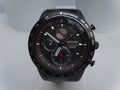 Seiko Chronograph 100M Herenhorloge - 43mm