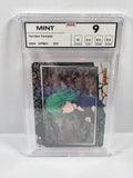 003/030 Terrible Tornado N - Graded NXR 9 - 2024 - OPM01